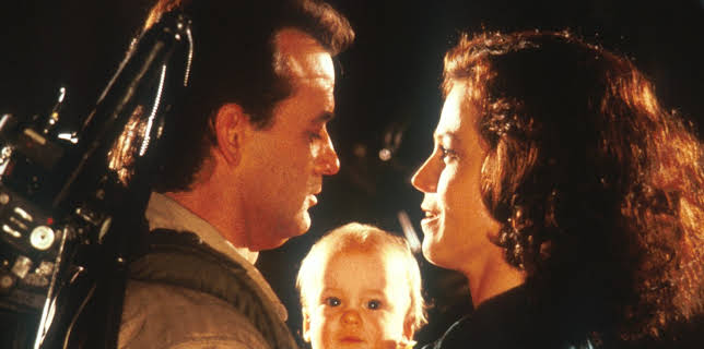 00:25: Ghostbusters II | TV3 | 3/11 2026