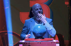 ¿Cuál es el bueno? season-1: ¿Cuál es el bueno? - Primeros caza farsantes