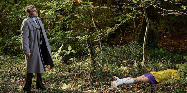 21:00: Morda i Port Talbot: Tre tiår | NRK 3 | 12/16 2025