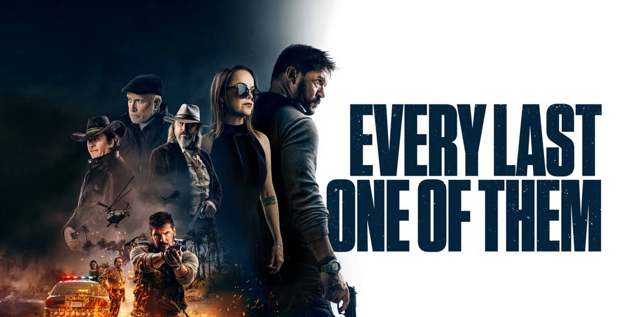 Every Last One of Them (2021)