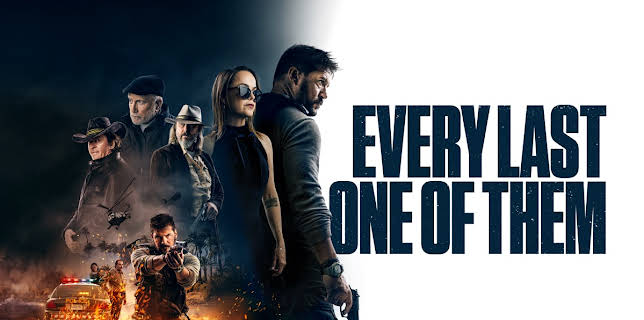 Every Last One of Them (2021)