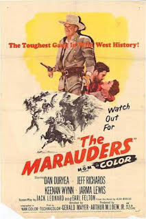 03:07: Marauders | TV Galicia | 9/1 2026