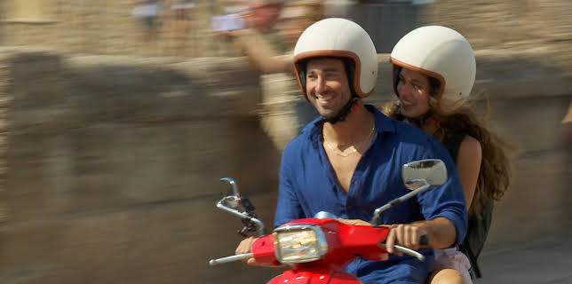 07:50: Ungkaren USA (S28 E5) (S28) | FEM | 12/1 2025