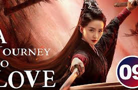 A Journey To Love: A Journey to Love S01E09: Yue San Niang's Death