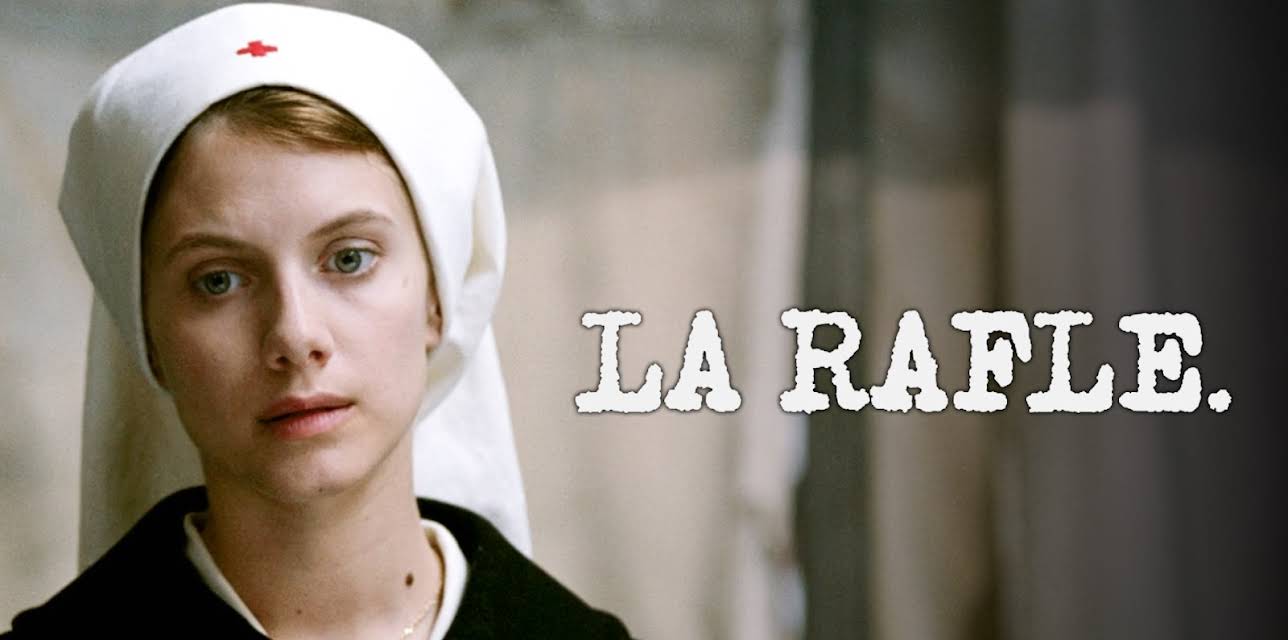 La Rafle (The Roundup) (2011)