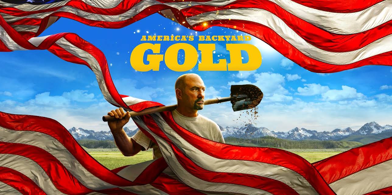 America's Backyard Gold, Season 1