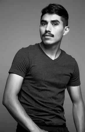 Jorge Antonio Guerrero as 