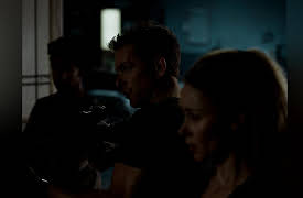 Van Helsing, Season 1: Nothing Matters