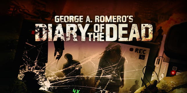 Diary of the Dead (2008)