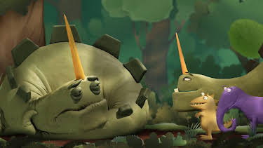 9:20 AM: Kiri and Lou (S1) | Cbeebies | 6/16 2026