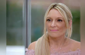 Second Chance Dresses: Lucy