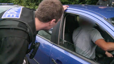 11:30 AM: Police Interceptors (S4 E8) (S4) | Paramount | 3/31 2026