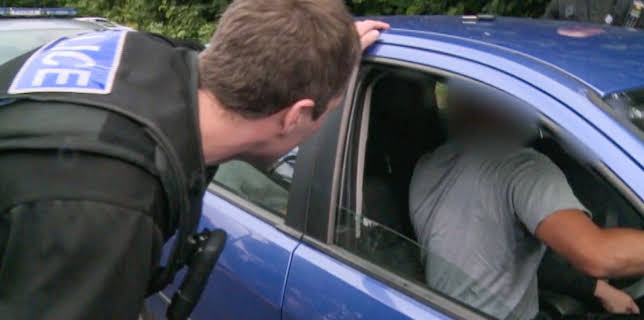 8:00 PM: Police Interceptors (S4 E8) (S4) | Paramount | 12/5 2025