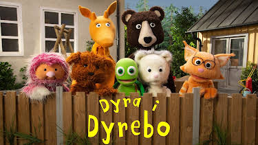 06:00: Dyra i Dyrebo: Alle vil leike | NRK 3 | 5/20 2026