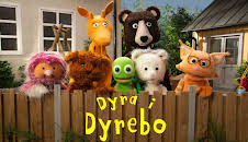 Dyra i Dyrebo: Konkurrentar