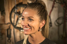 Bad Chad Customs:  To The Moon!