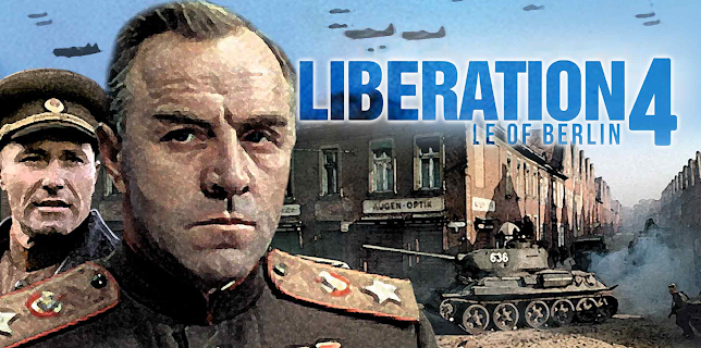 Liberation 4: The Battle of Berlin (1971)