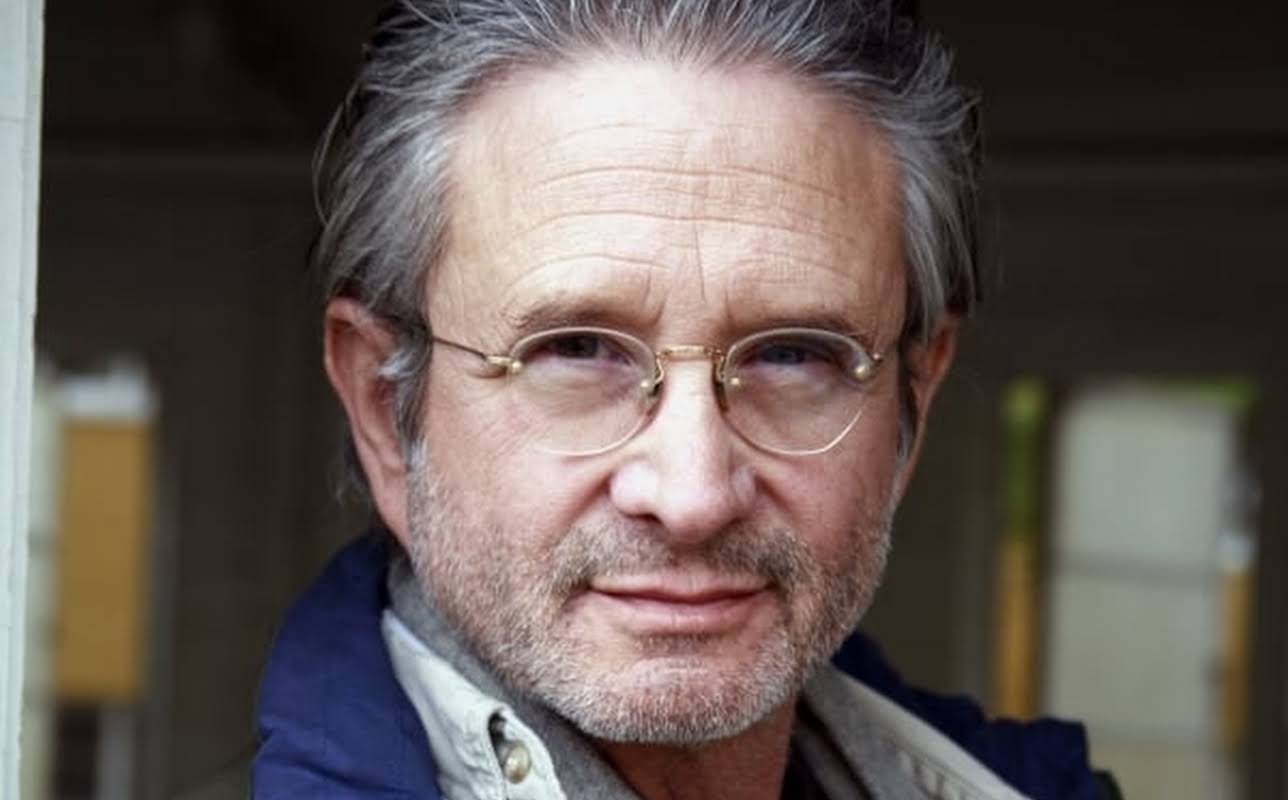 Tom Everett