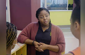 Track Girls: SuperWoman