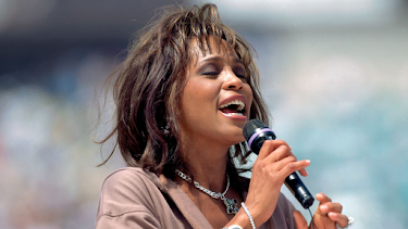 20:15: Von Udo Jürgens bis Whitney Houston - Die größten Sport-Hymnen | WDR Fernsehen | 6/13 2026