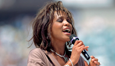 Von Udo Jürgens bis Whitney Houston - Die größten Sport-Hymnen