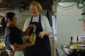 Four Hands Menu S01: Margot & Margarita