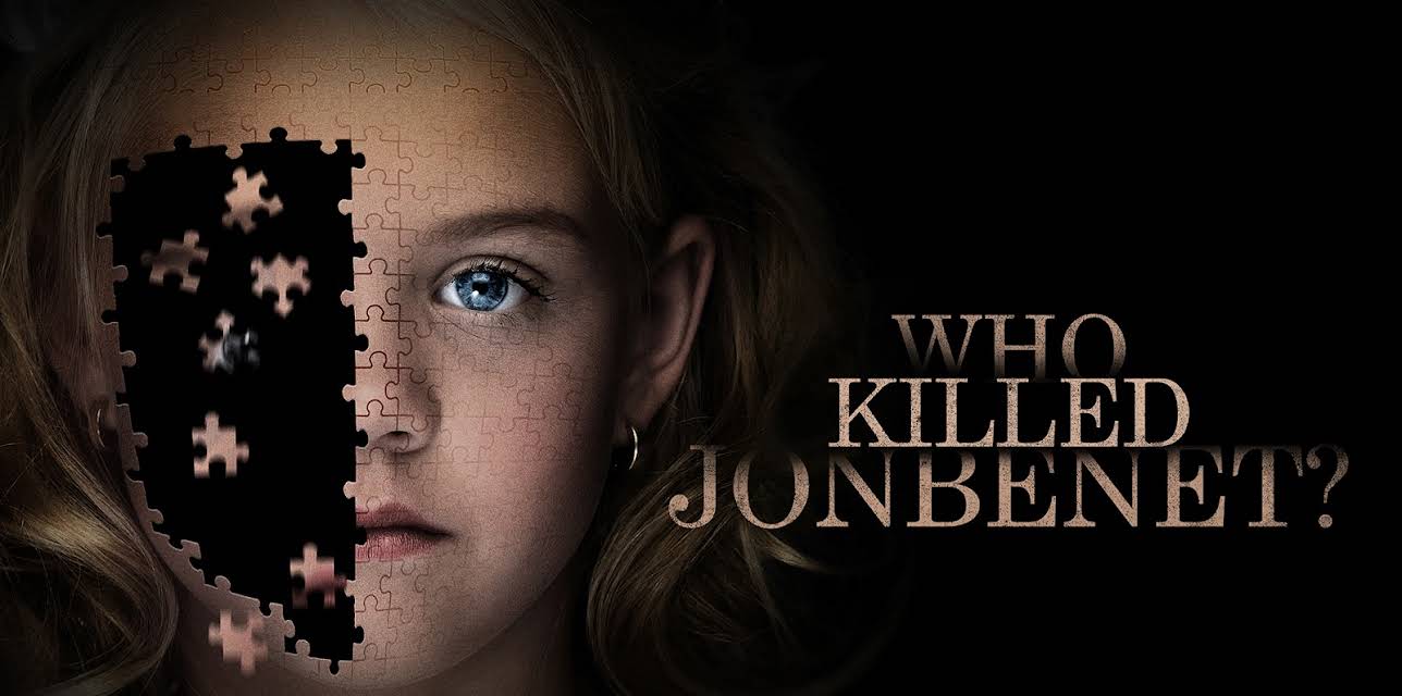 Who Killed JonBenet? (2016)