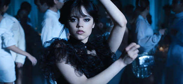 'Wednesday' season 2 is expected to begin filming in late April.