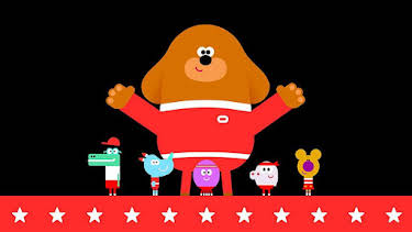 8:10 AM: Hey Duggee (S2) | Cbeebies | 1/6 2026