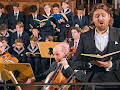 Johann Sebastian Bach Weihnachtsoratorium BWV 248