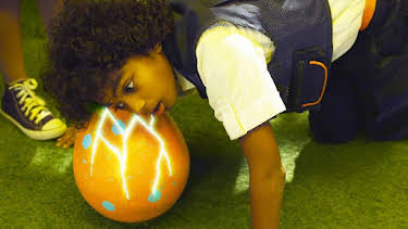 5:25 PM: Odd Squad (S2) | CBBC | 12/22 2025