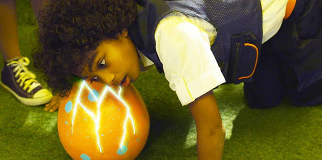 4:25 PM: Odd Squad (S2) | CBBC | 12/22 2025