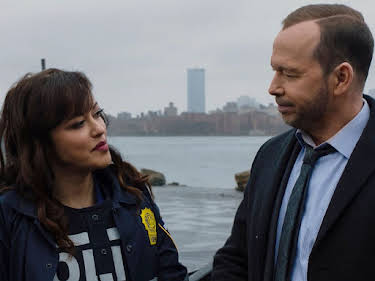 05:45: Blue Bloods - Crime Scene New York | Kabel Eins | 4/29 2026