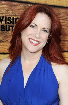 Cristina Pucelli as 