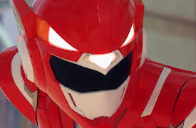 Miniforce X: The Invisible Foe