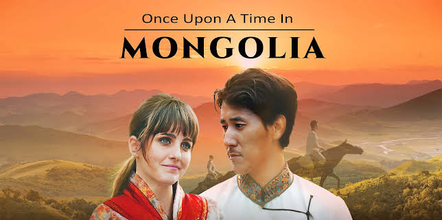 Once Upon A Time In Mongolia (2023)