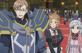 Season 1: The Scale Festival