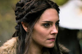 Britannia, Season 1: Episode 9