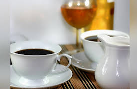 The Skepticâ€™s Guide to Health, Medicine, and the Media: Are Coffee and Wine Good for Your Heart?