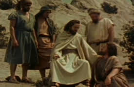 The Living Christ Series: Men of the Wilderness