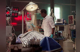 Proof Season 1: Tsunami: Part Two