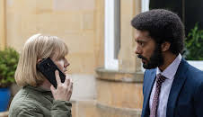 Karen Pirie - Echo einer Mordnacht