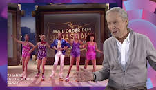 75 Jahre Deutschland tanzt - von Rock 'n' Roll bis Gangnam-Style