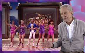 75 Jahre Deutschland tanzt - von Rock 'n' Roll bis Gangnam-Style