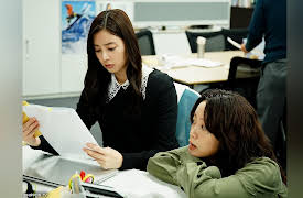 The Right to Judge: Episode 8