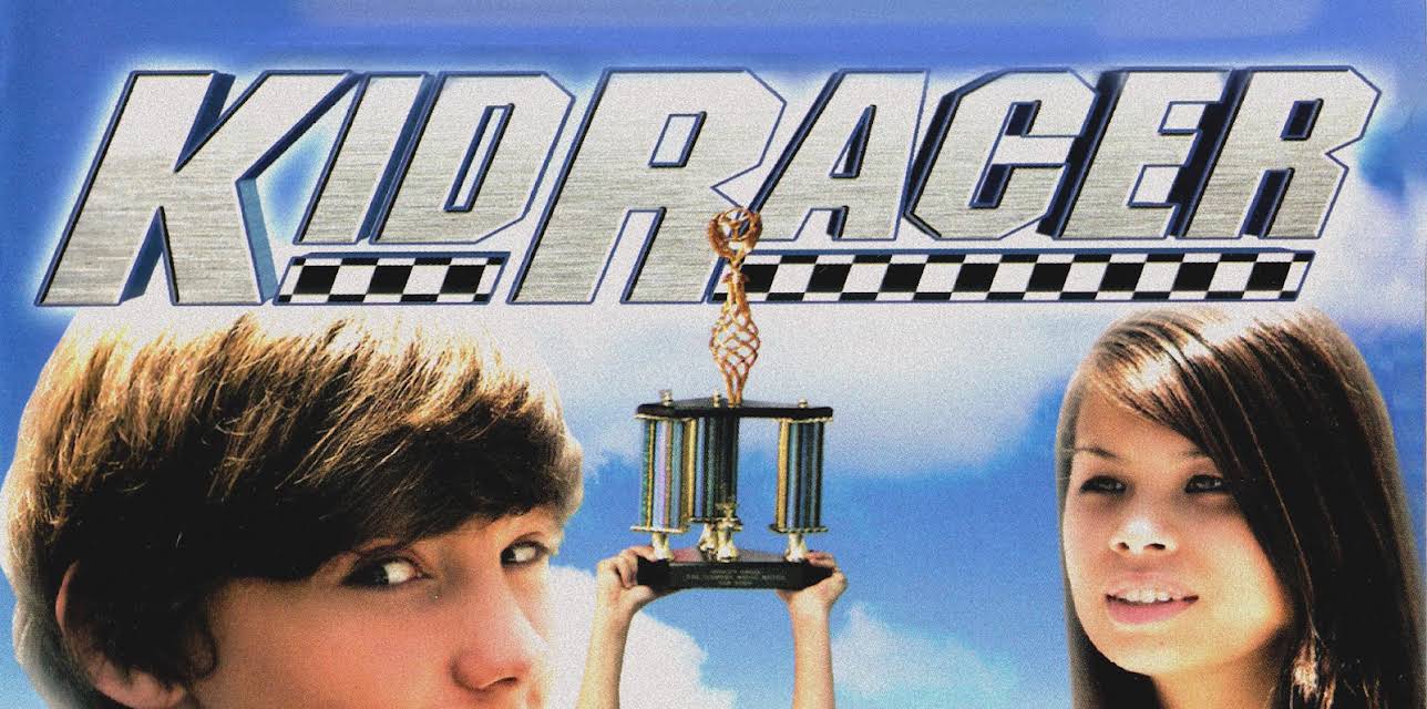 Kid Racer (2010)