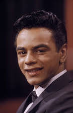 Johnny Mathis as 