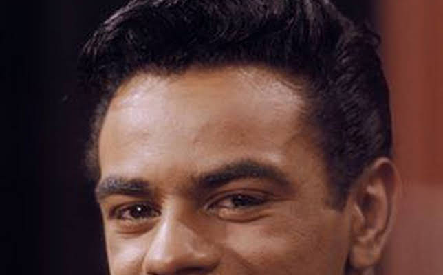 Johnny Mathis