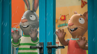 8:00 AM: Pip and Posy (S2 E3) (S2) | Channel 5 | 2/12 2026