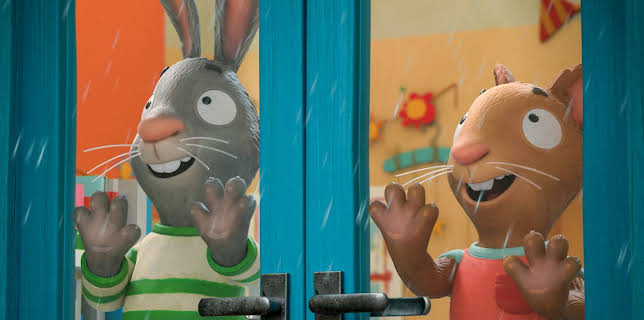 7:00 AM: Pip and Posy (S2 E3) (S2) | Channel 5 | 2/12 2026